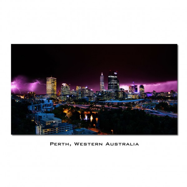 perth