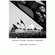 sydney-square